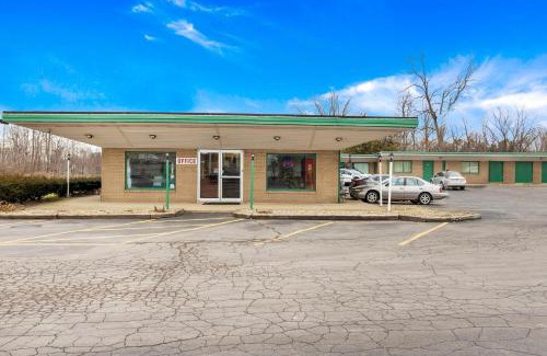 North Lima Hotel | OYO Hotel North Lima OH - Boardman