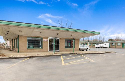North Lima Hotel | OYO Hotel North Lima OH - Boardman