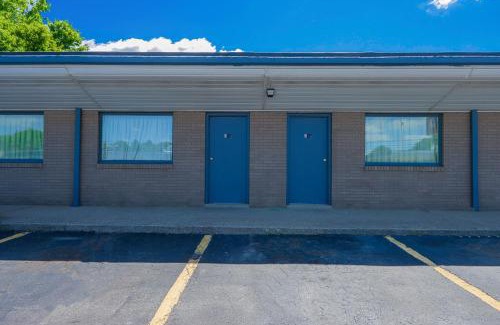 North Lima Hotel | OYO Hotel North Lima OH - Boardman