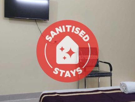 Danapur Hotel | OYO Hotel Red Rose