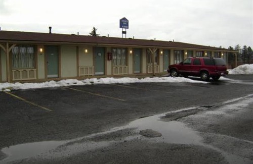 Wadsworth Hotel | OYO Hotel Wadsworth Oh I-76