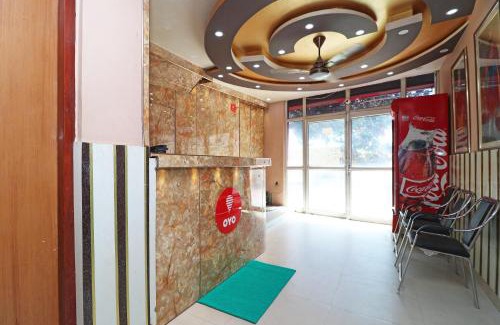 Lucknow Hotel | OYO Hotel YB Continental