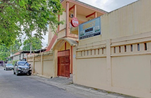 Banyuwangi Hotel | OYO Life 90029 Bwi Guest House
