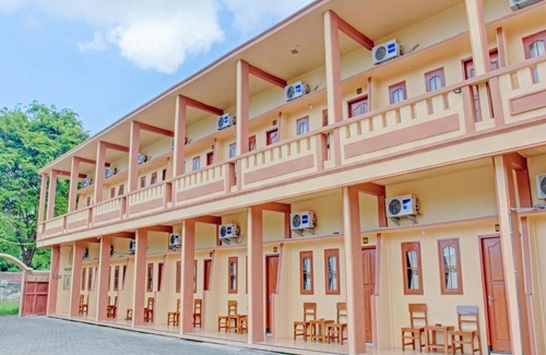 Banyuwangi Hotel | OYO Life 90029 Bwi Guest House