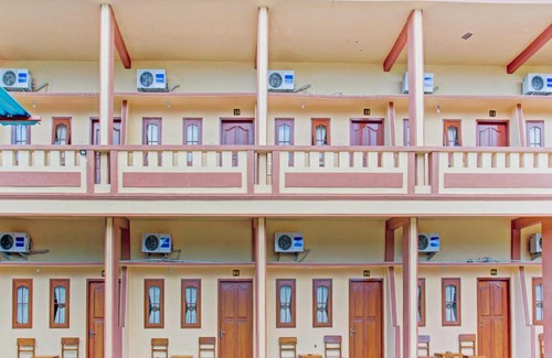 Banyuwangi Hotel | OYO Life 90029 Bwi Guest House