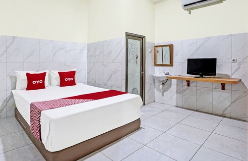 Sidoarjo Hotel | OYO Life 91884 Kost Kusuma Dewi Syariah