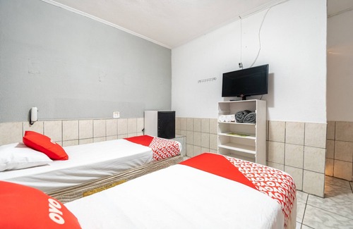 Socorro Hotel | OYO Nações Unidas, São Paulo