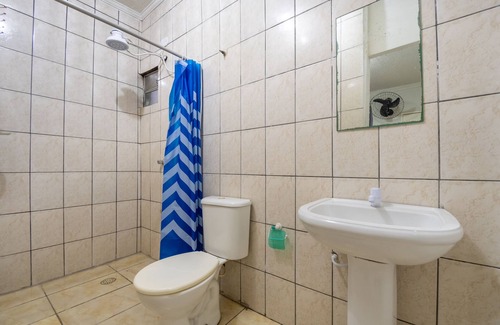 Socorro Hotel | OYO Nações Unidas, São Paulo