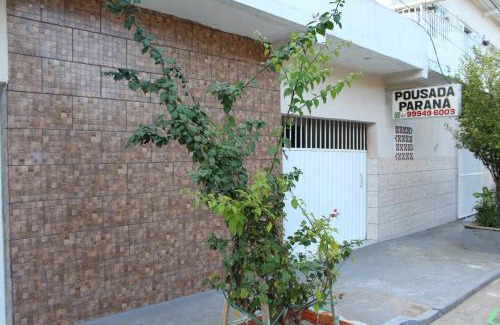 Despraiado Hotel | OYO Pousada Paraná, Cuiabá