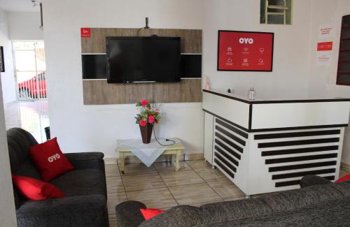 Despraiado Hotel | OYO Pousada Paraná, Cuiabá