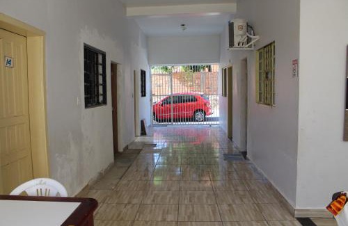 Despraiado Hotel | OYO Pousada Paraná, Cuiabá