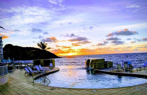 Oyster Pond Resort | Oyster Bay Beach Resort at Dawn Beach