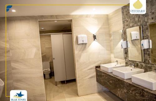 Marsa Alam Resort | Oyster bay resort studio
