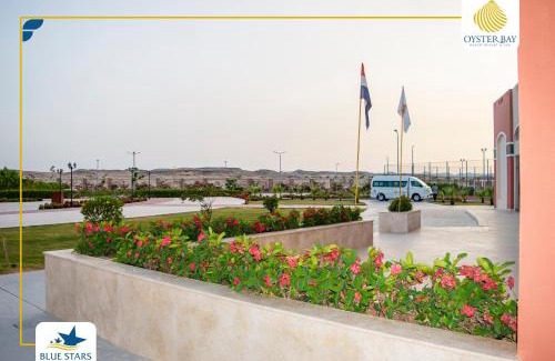 Marsa Alam Hotel | Oyster bay Suite 01