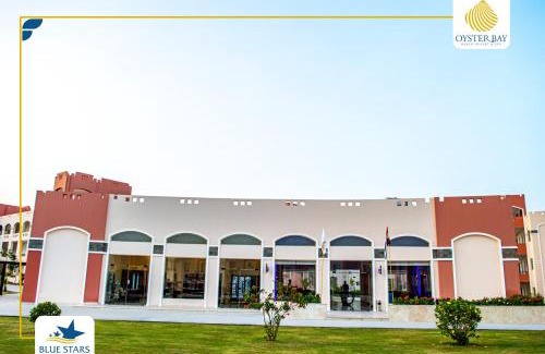 Marsa Alam Hotel | Oyster bay Suite 01