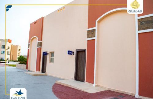 Marsa Alam Hotel | Oyster bay Suite 01
