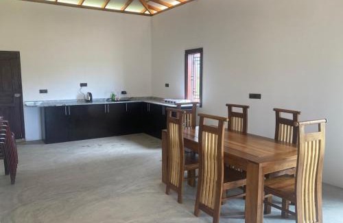 Pottuvil Division 2 Villa | Oyster bay villas Arugambay