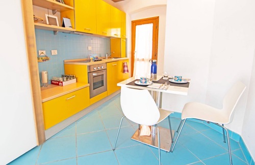 Scaglieri Apartment | Oyster Beach - Studio