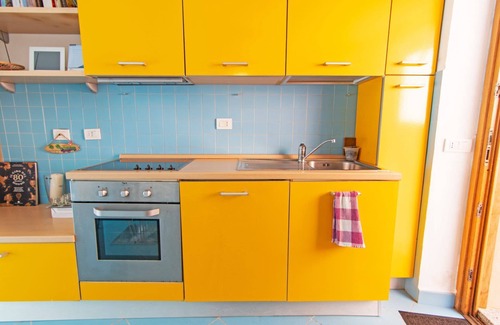 Scaglieri Apartment | Oyster Beach - Studio