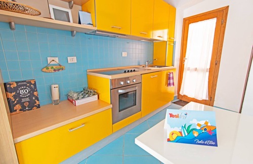 Scaglieri Apartment | Oyster Beach - Studio