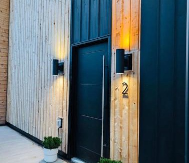 Gaspereaux House | Oyster Creek Chalet 2