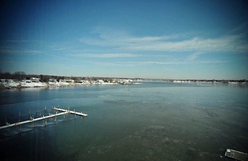Red Bank Hotel | Oyster Point Hotel