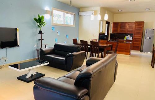 Masaki Apartment | OysterBay Blue Horizon -Two Bedroom