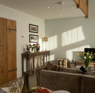 Murthly House | Oystercatcher - Converted luxury steading