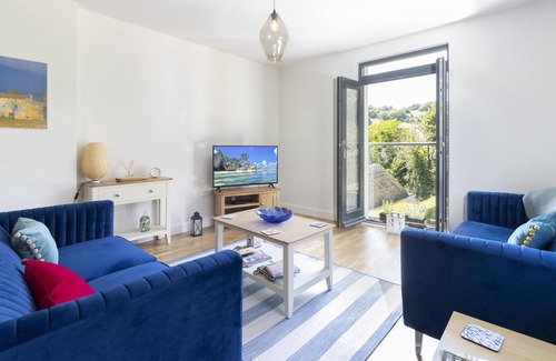 Torquay House | Oystercatcher Court, New 2 Bed Apartment, Village Location, Mins From Beach