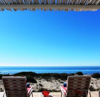 Shelley Point House | Oystercatcher Villa