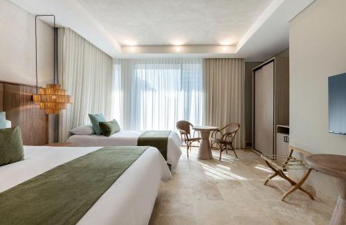 Bocagrande Hotel | Oz Hotel Cartagena