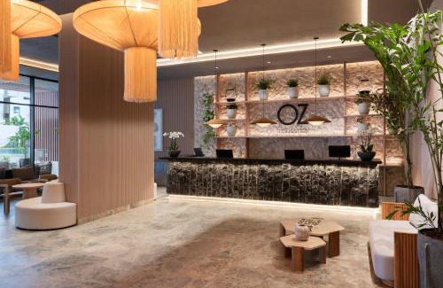 Bocagrande Hotel | OZ Hotel Collection