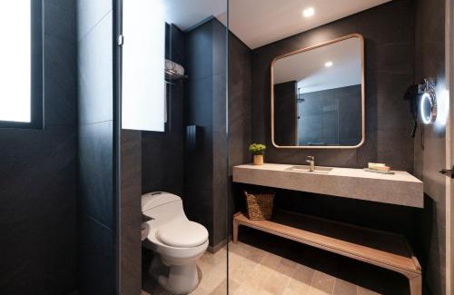 Bocagrande Hotel | OZ Hotel Collection