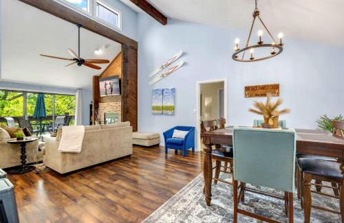 Osage Beach House | Ozark Escape - Enjoy Resort-Style Fun