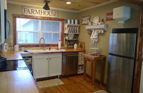 Jenkins Other | Ozark Mountain Retreat near Shell Knob and Table Rock Lake