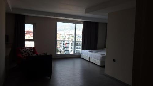 Alanya Hotel | Ozgur Bey Spa Hotel