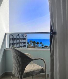 Alanya Hotel | Ozgur Bey Spa Hotel