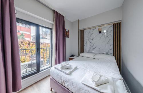 Beyazit Hotel | Ozio İstanbul Hotel Sultanahmet
