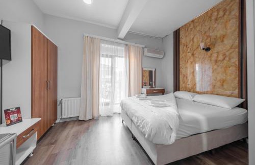 Beyazit Hotel | Ozio İstanbul Hotel Sultanahmet