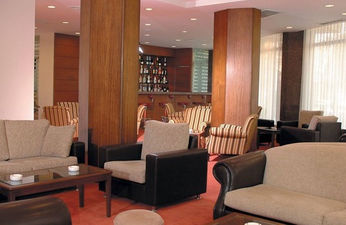 Konya Hotel | Ozkaymak Park Hotel