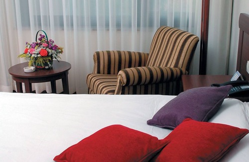 Konya Hotel | Ozkaymak Park Hotel