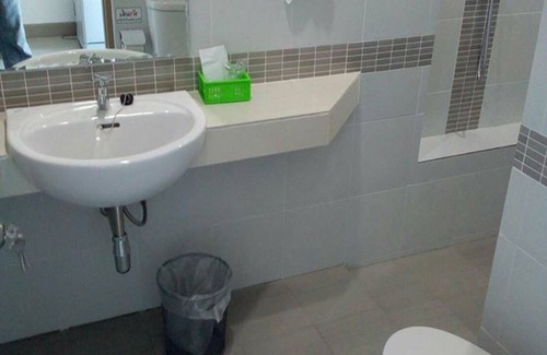 Khao Tao Hotel | Ozone Khaotao