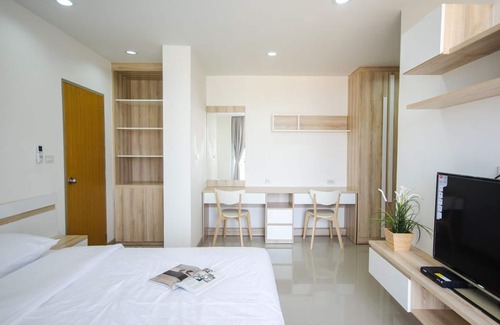 Khao Tao Hotel | Ozone Khaotao