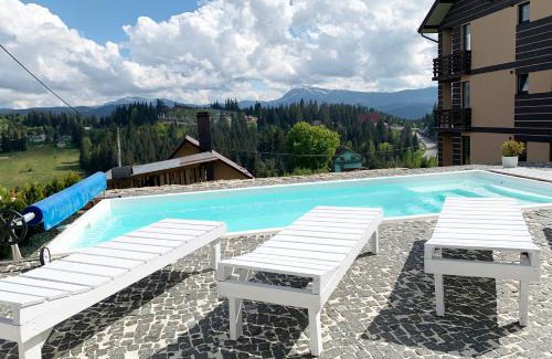 Yablunytsya Apartment | Ozone minihotel