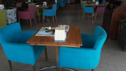 Bodrum City Center Apartment | Ozukara Apart 1
