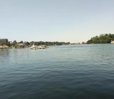 Aswan Boat Rental | Ozzy Tourism
