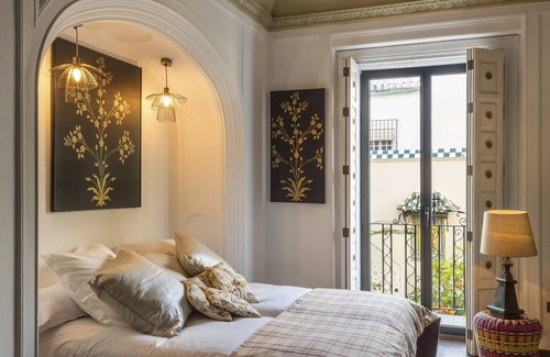 San Vicente Bed & Breakfast | Pájaro Rebelde