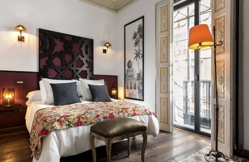 San Vicente Bed & Breakfast | Pájaro Rebelde