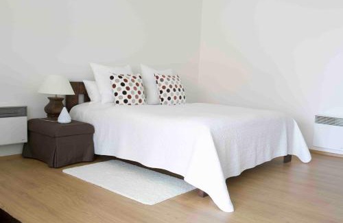 Pavlov Apartment | Pálavské Vinohrady
