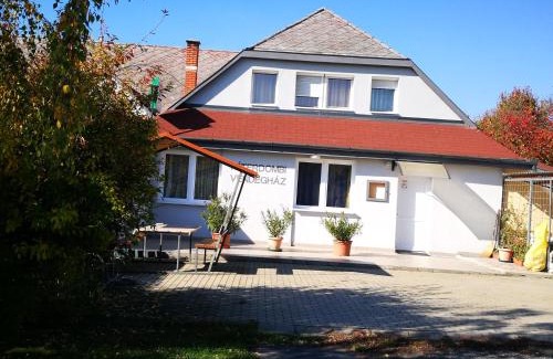 Zalaegerszeg House | Páterdombi Vendégház
